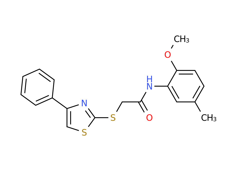 Structure Amb46287