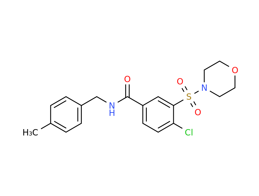 Structure Amb4630327