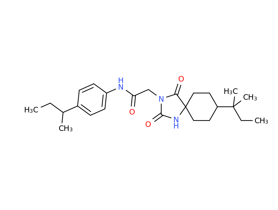 Structure Amb4632126