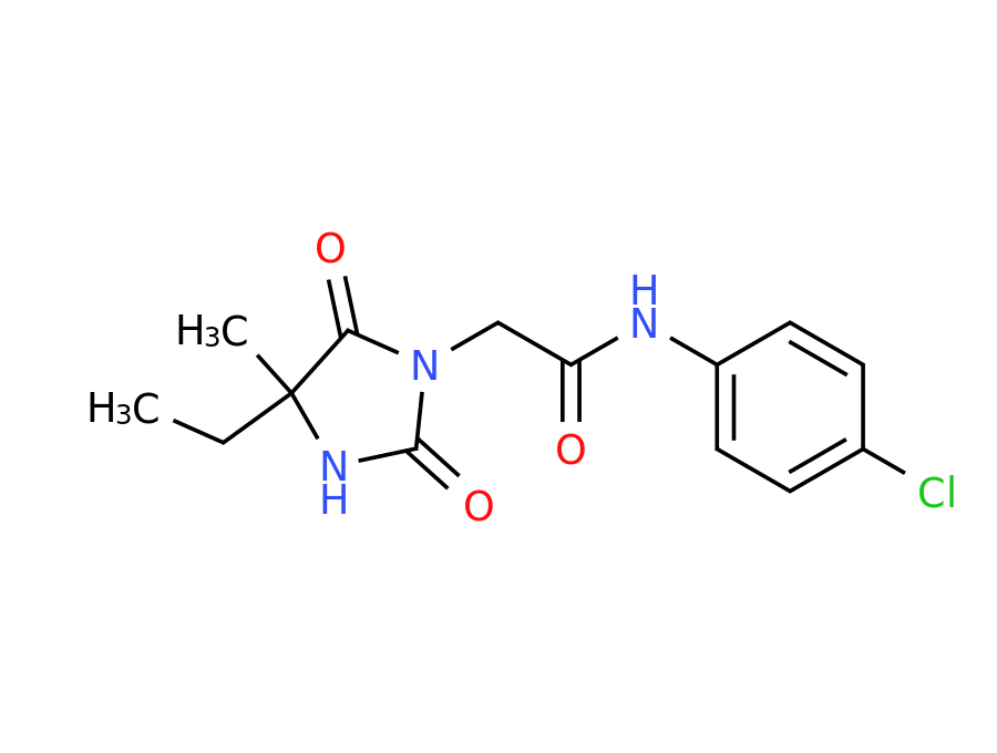 Structure Amb4632168