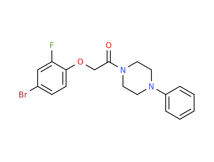 Structure Amb4632169