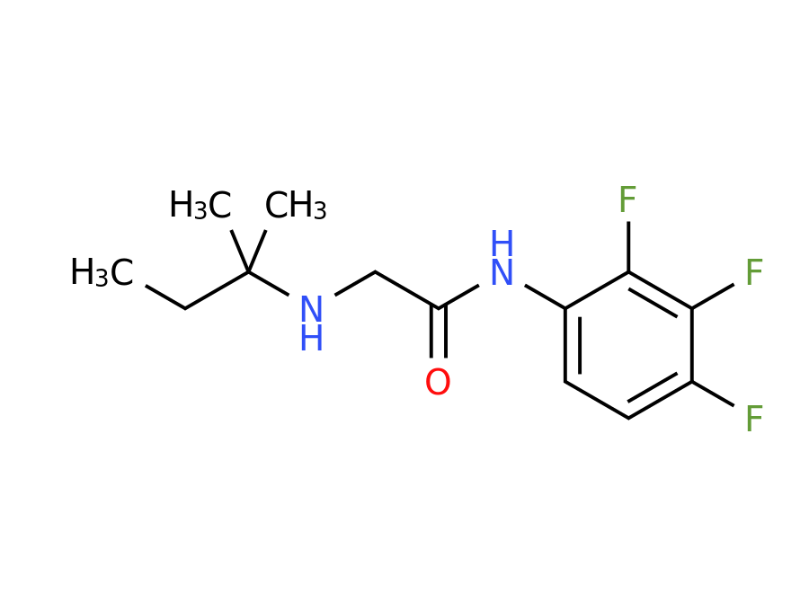 Structure Amb4632631