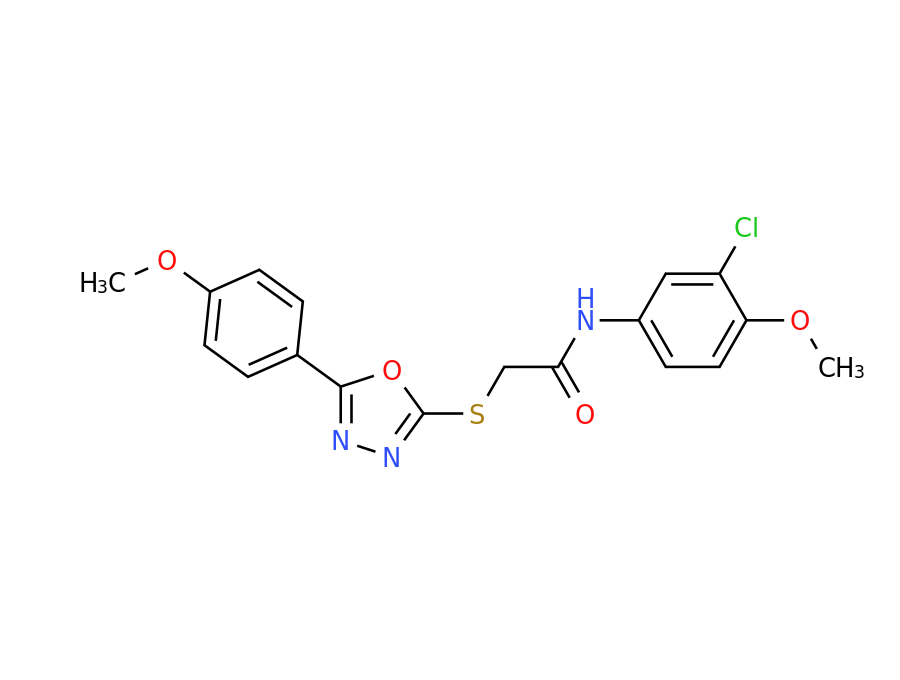 Structure Amb4632726