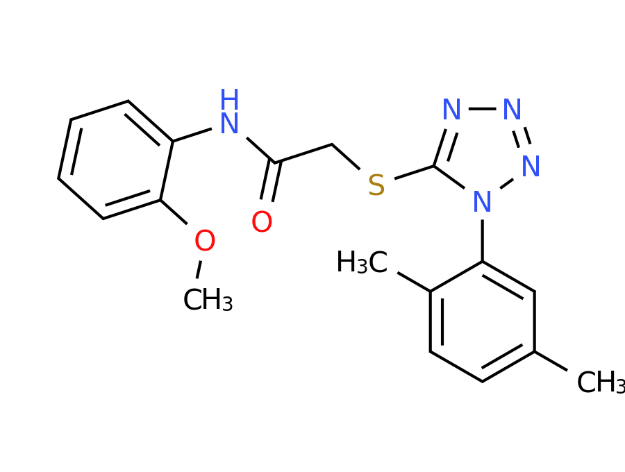 Structure Amb4632745