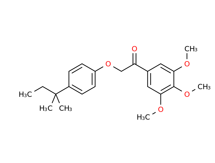 Structure Amb46348