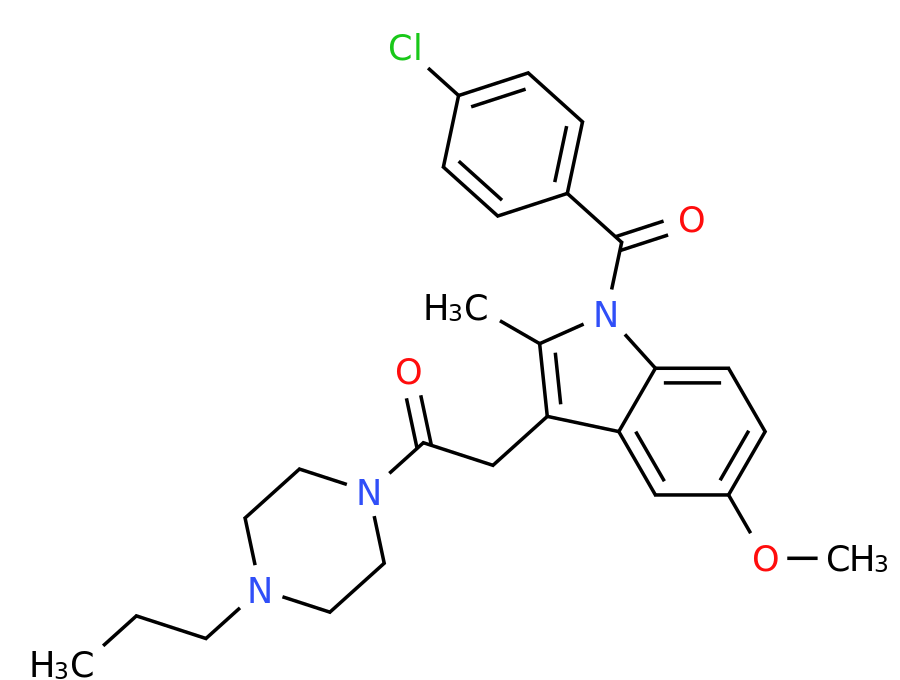 Structure Amb463481