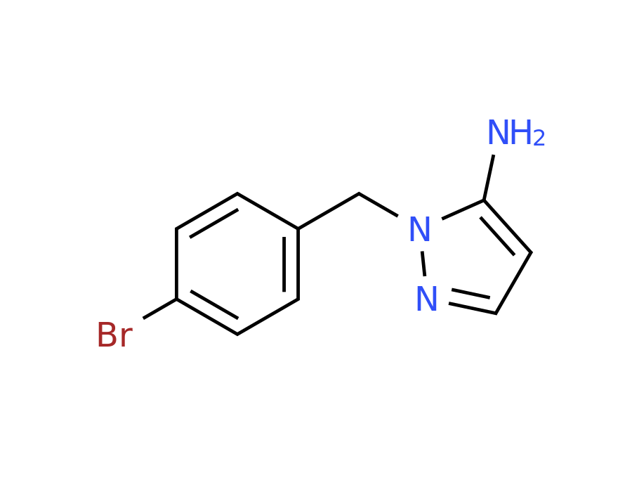 Structure Amb46356