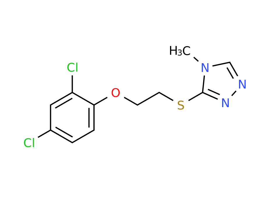 Structure Amb4640378