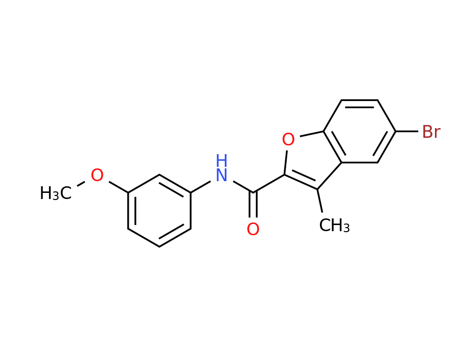 Structure Amb46405