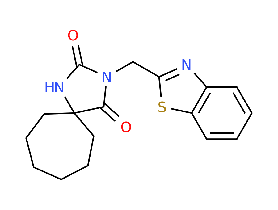 Structure Amb46439