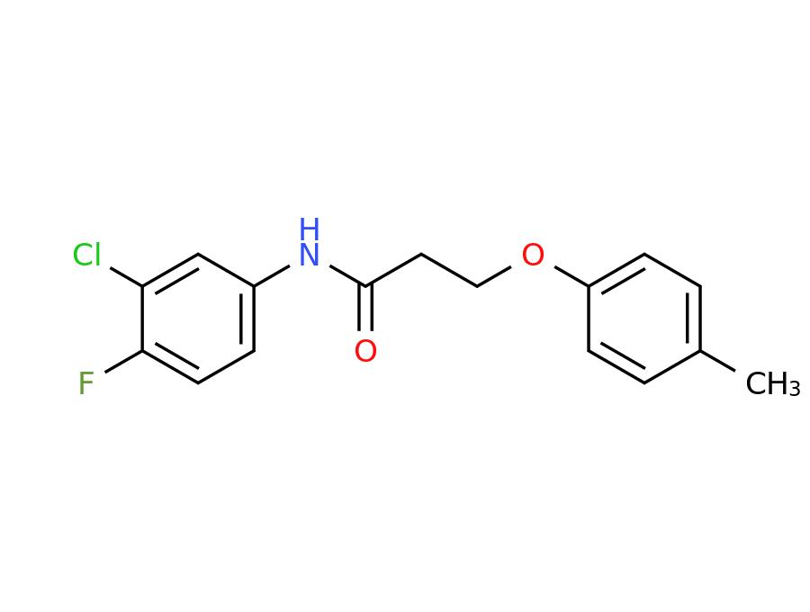 Structure Amb4645622