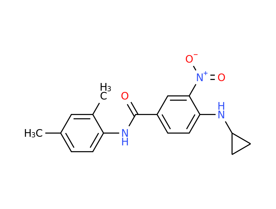 Structure Amb46476