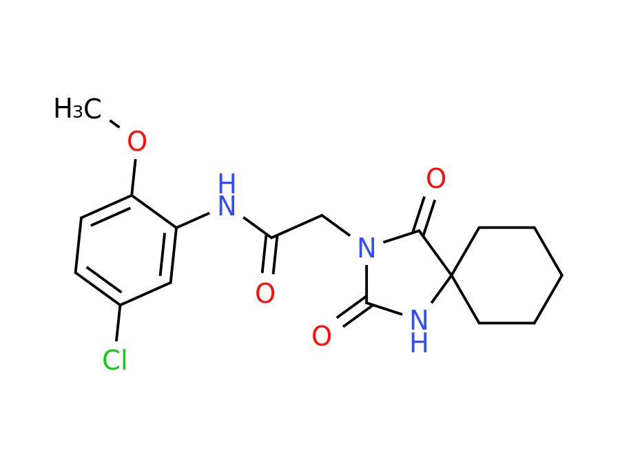 Structure Amb4648423