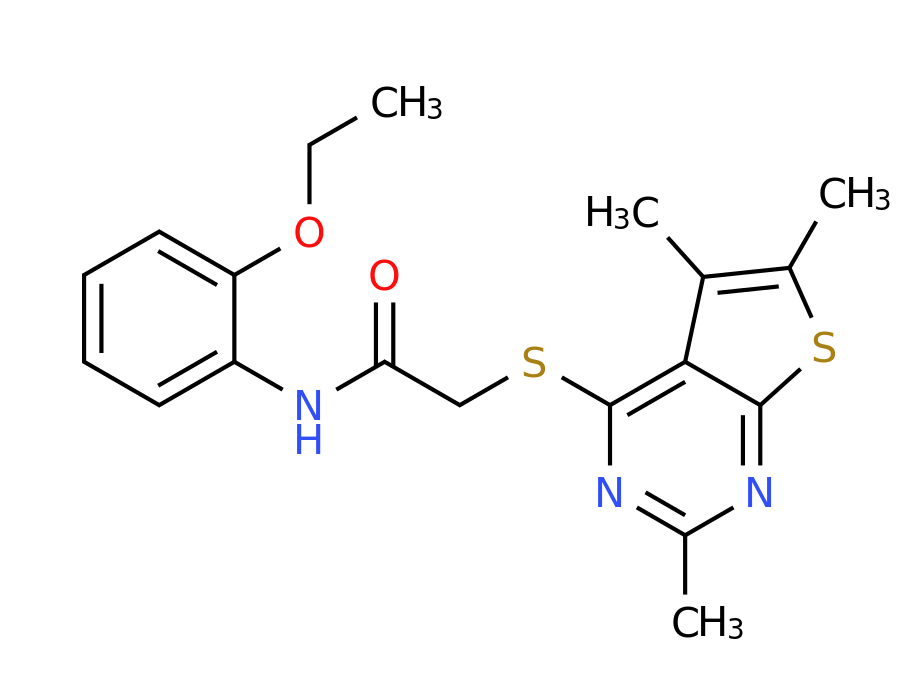 Structure Amb4649119