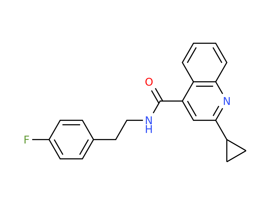 Structure Amb465209