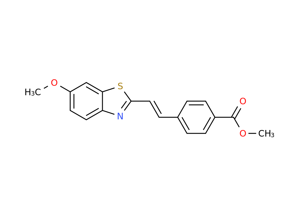 Structure Amb46529