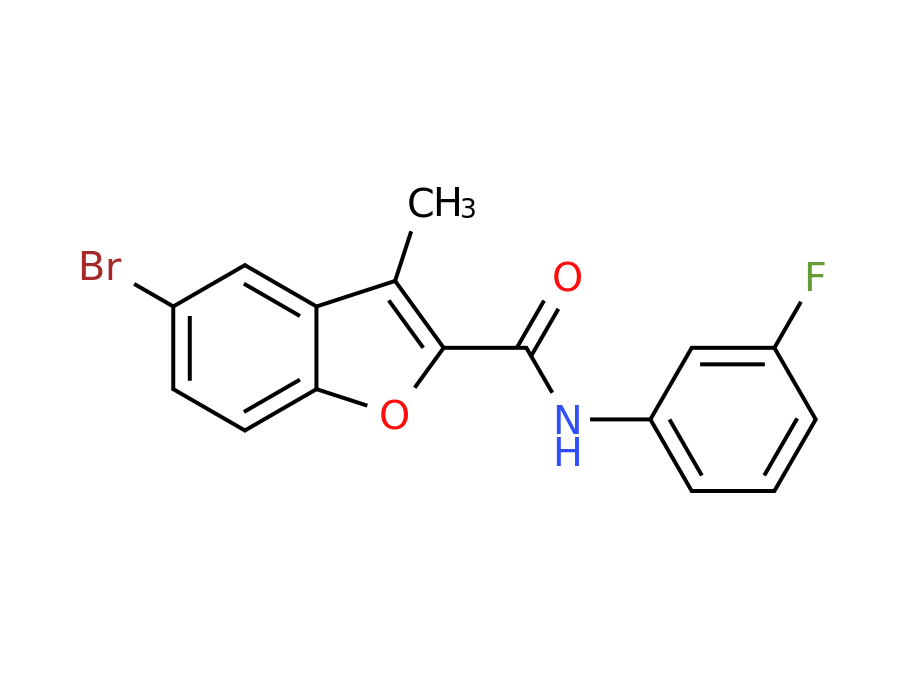 Structure Amb46539