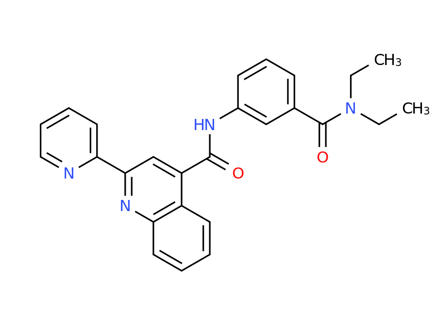 Structure Amb465474