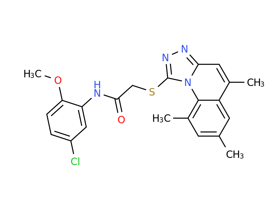 Structure Amb4656279