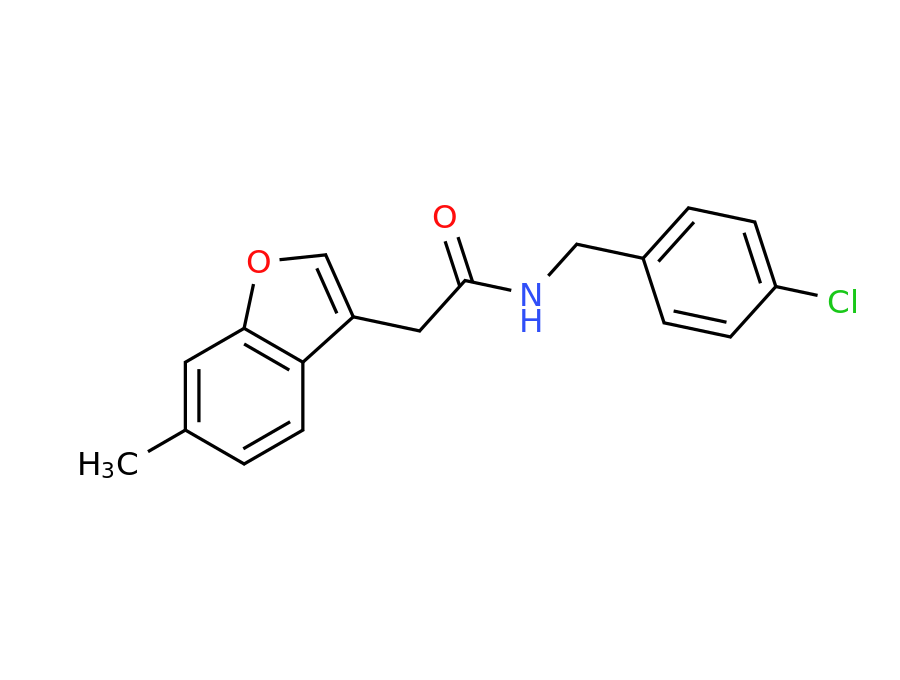 Structure Amb46563