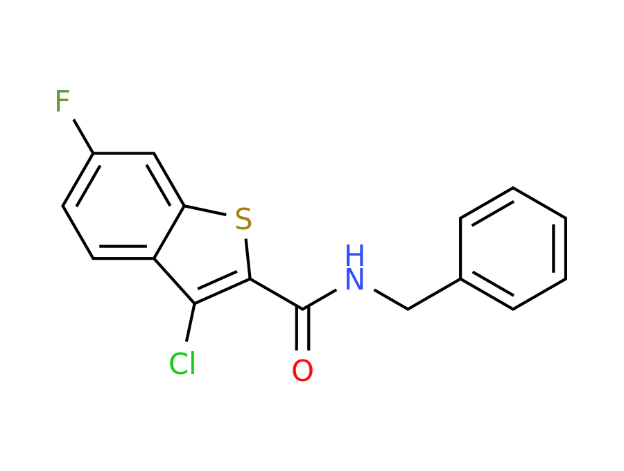 Structure Amb46564