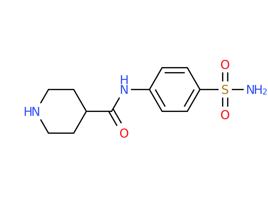 Structure Amb465810