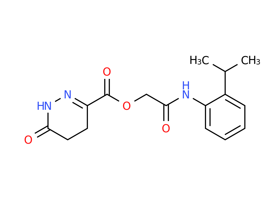 Structure Amb4661108