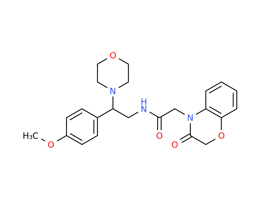 Structure Amb466236