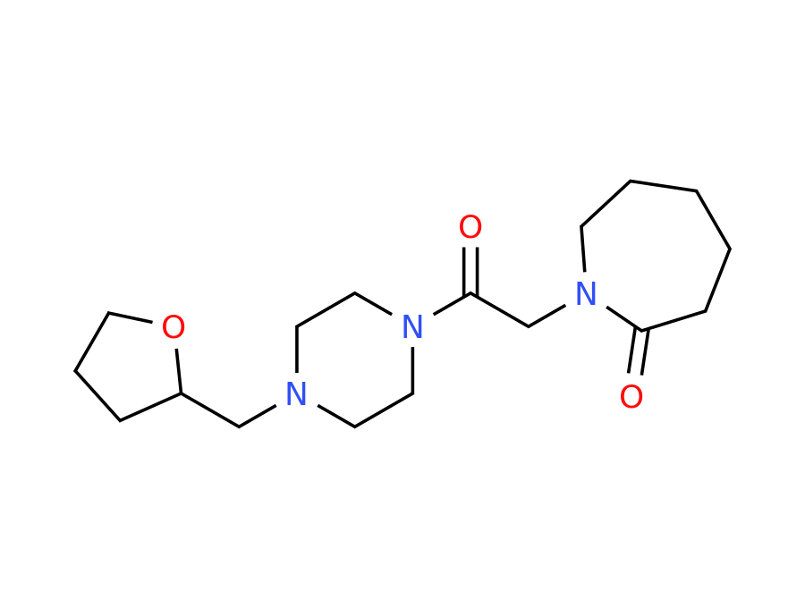 Structure Amb466248