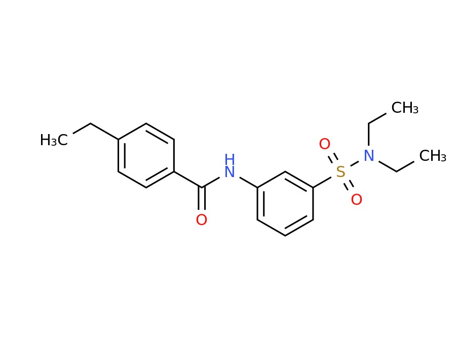 Structure Amb46631