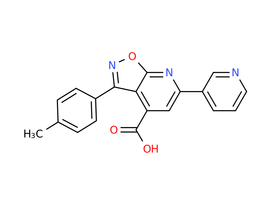 Structure Amb466363