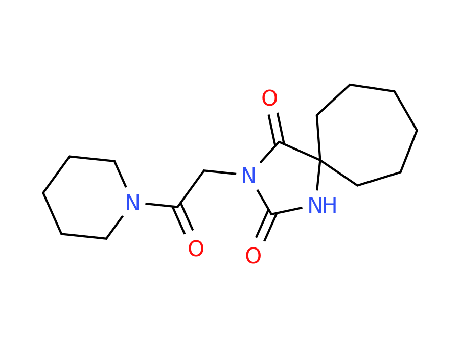 Structure Amb46660