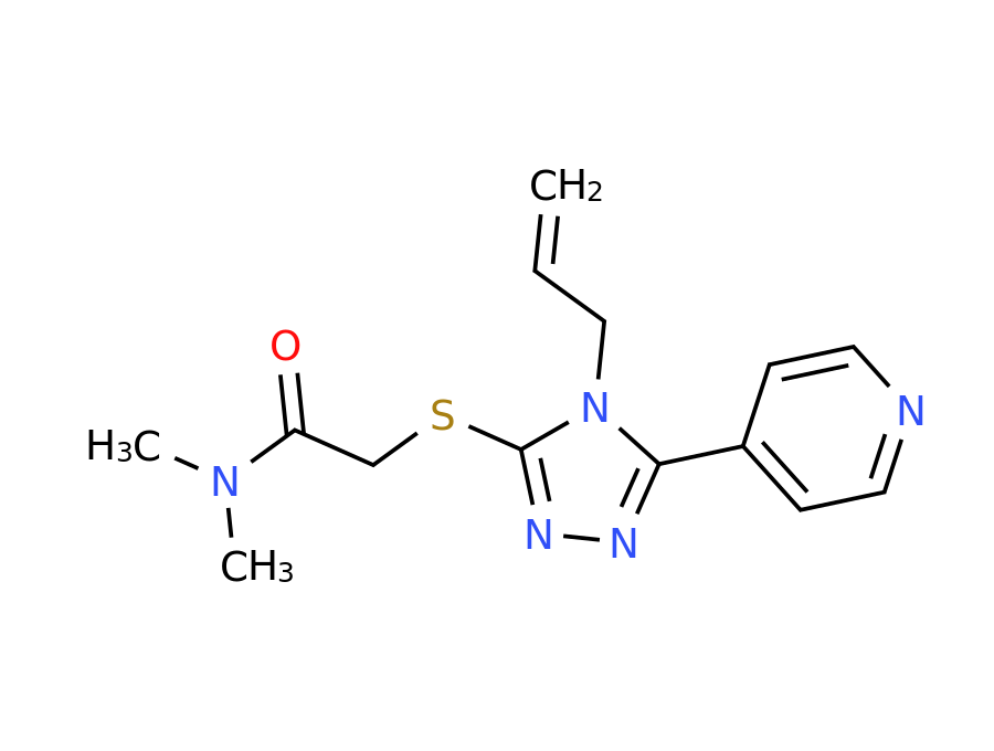 Structure Amb4668444