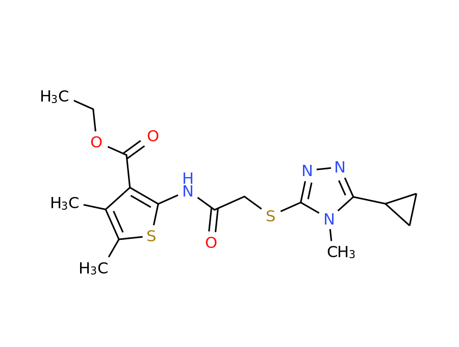 Structure Amb4668573