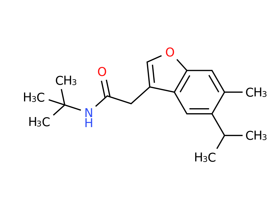 Structure Amb4670567