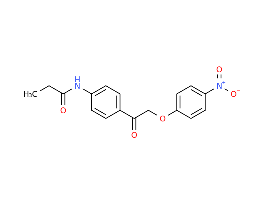 Structure Amb467165