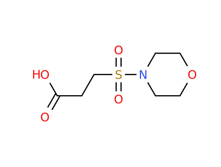 Structure Amb46717