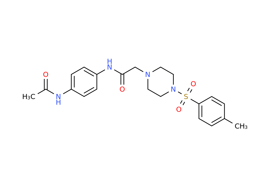 Structure Amb4671975