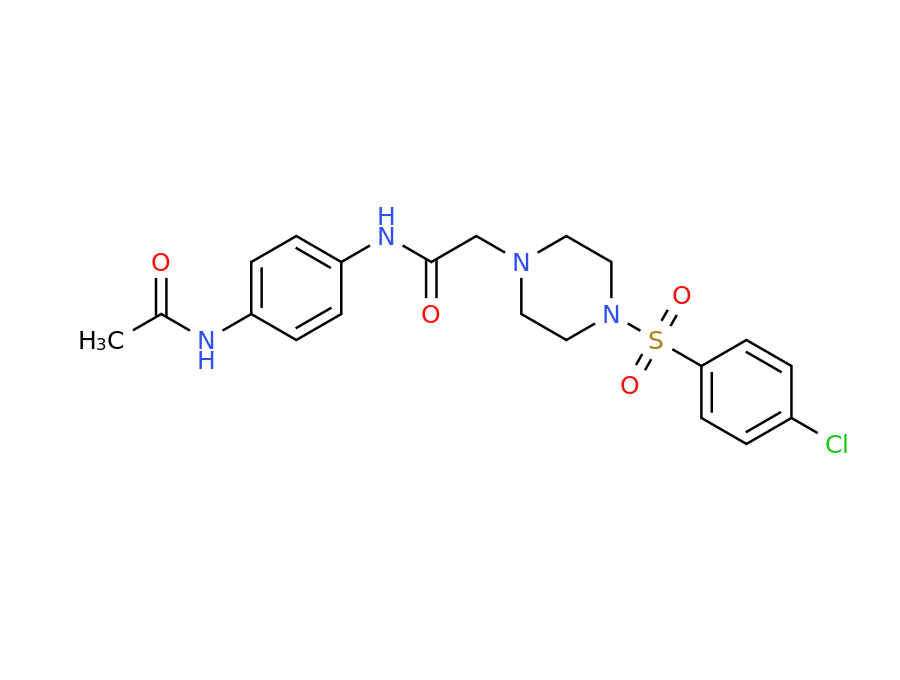 Structure Amb4672018