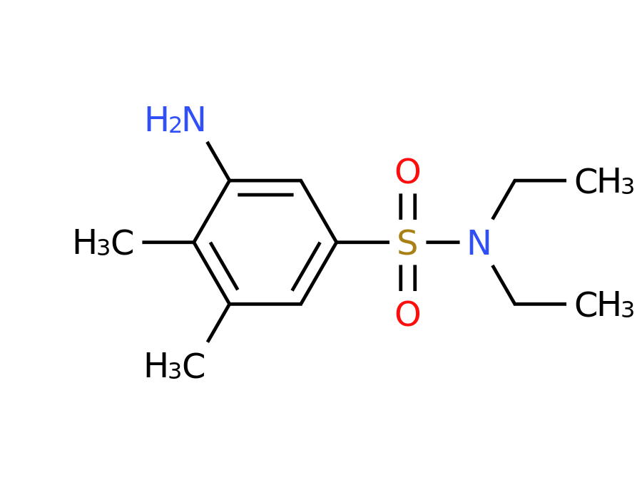 Structure Amb46726