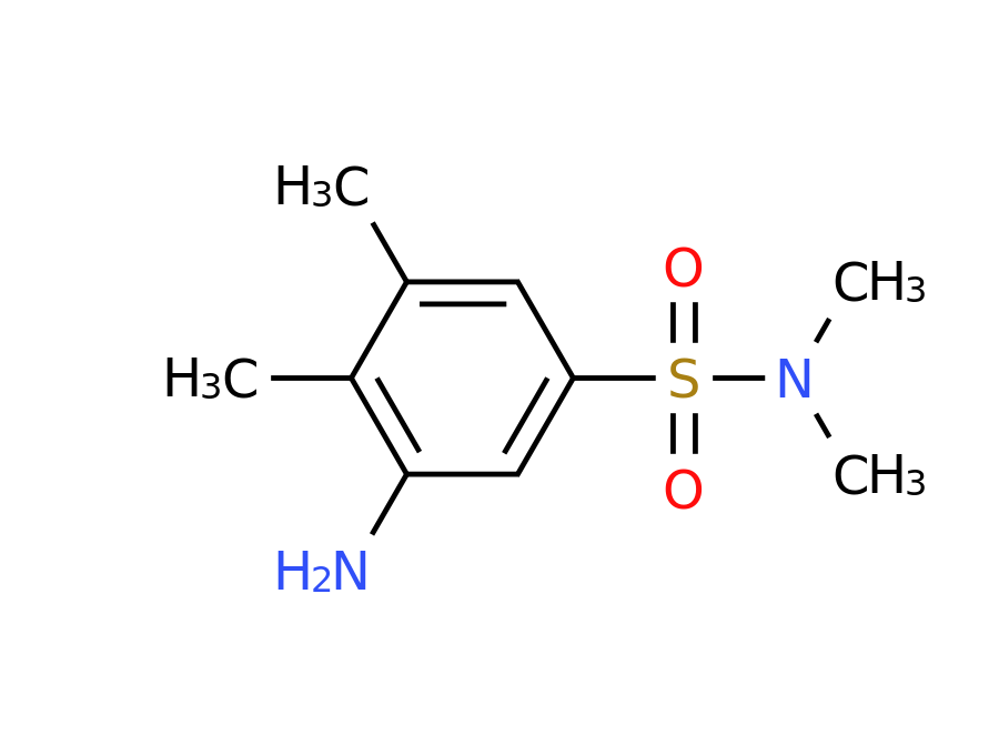 Structure Amb46727