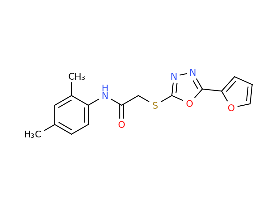 Structure Amb4672770