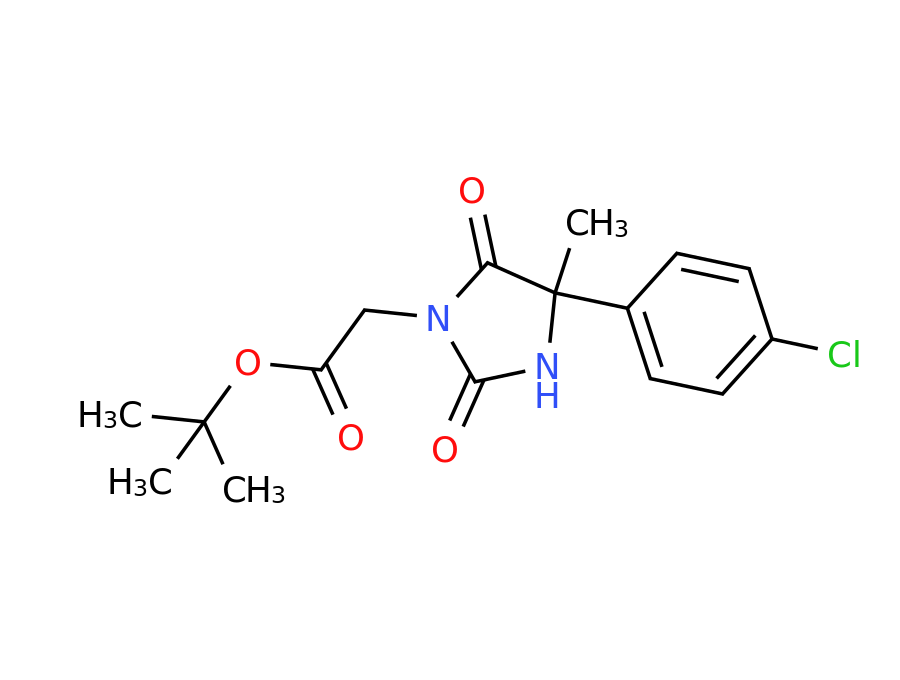 Structure Amb4673429