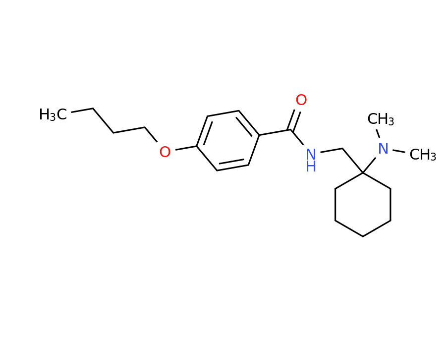 Structure Amb467370