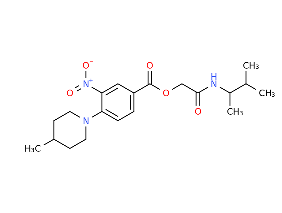 Structure Amb4678812