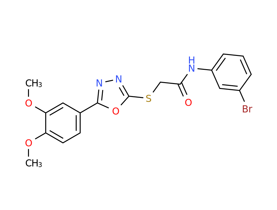 Structure Amb4679938