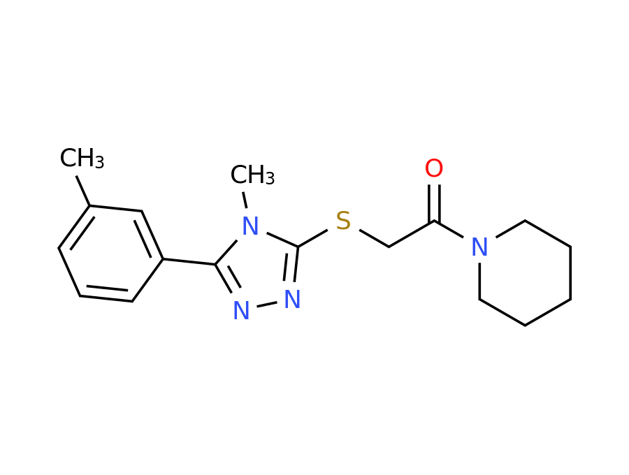 Structure Amb4680815