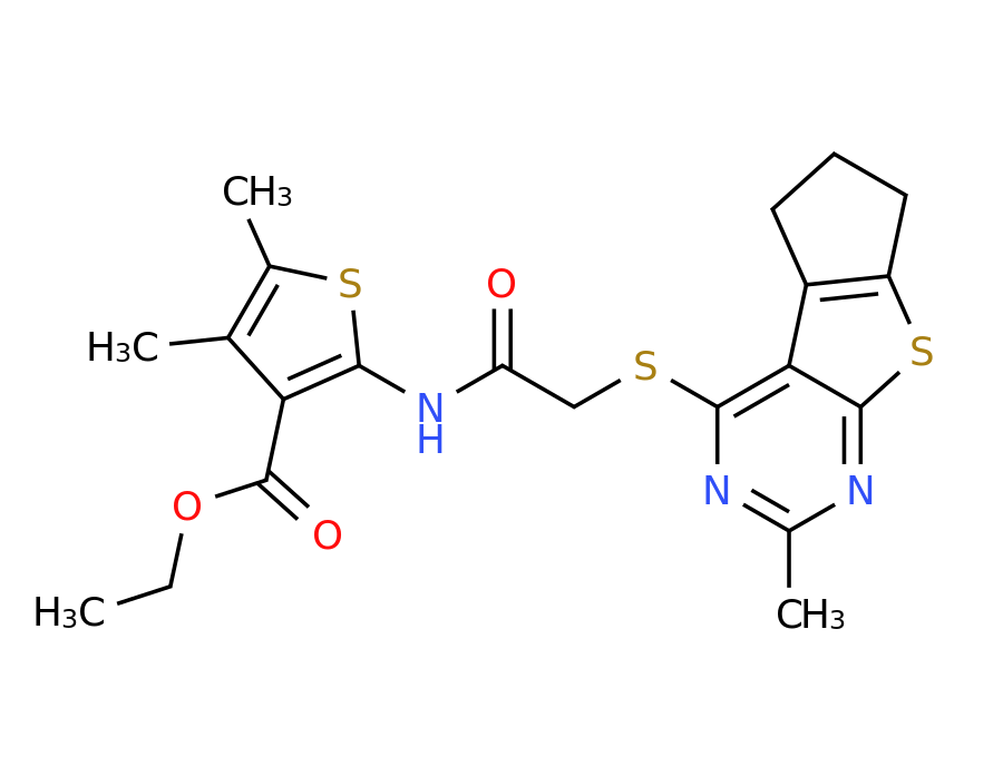 Structure Amb4681351