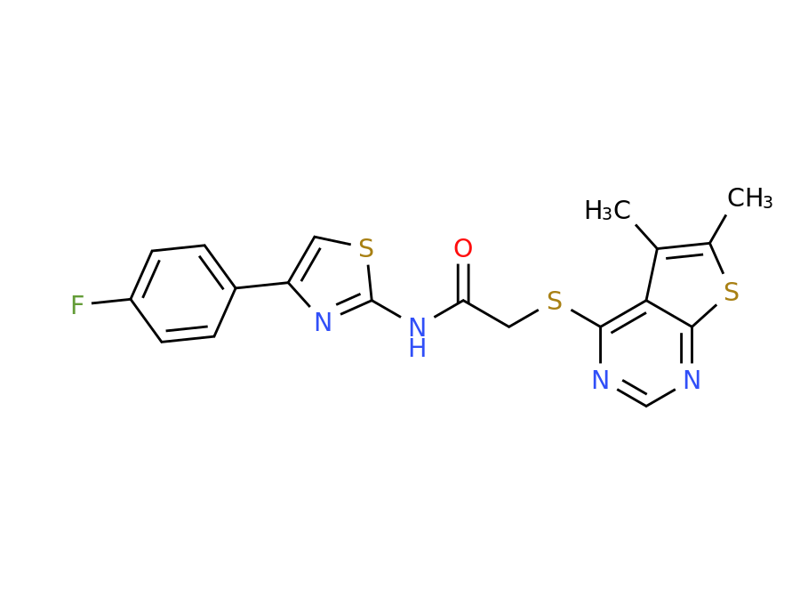 Structure Amb4681392