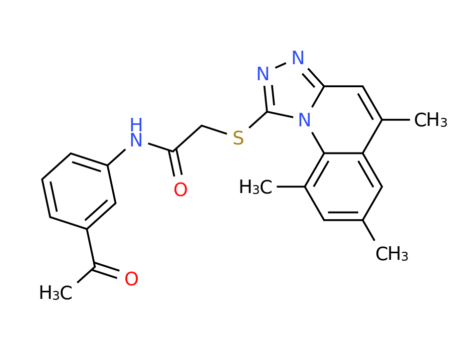 Structure Amb4683126